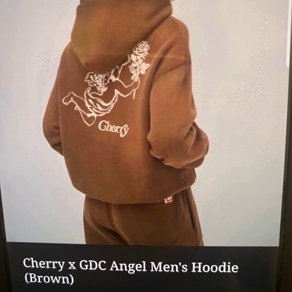 Cherry LA X Girls Don’t Cry - Picture 8 of 8